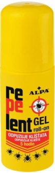 Repelentní roll-on Alpa