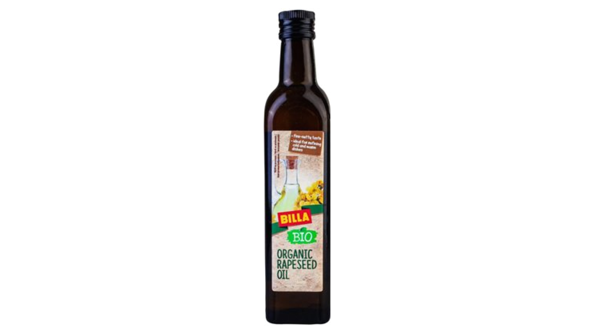 Řepkový olej Bio Billa, Billa Bio levně | Kupi.cz