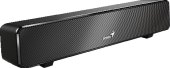 Reproduktor USB SoundBar 100 Genius