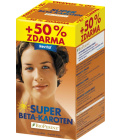 Doplněk stravy Revital Super beta-karoten Vitar
