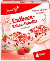 Řezy mražené Jeden Tag
