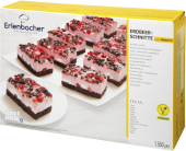 Řezy mražené vegan Erlenbacher