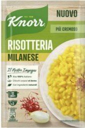 Risotteria Knorr