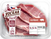 Řízky vepřové Vocílka