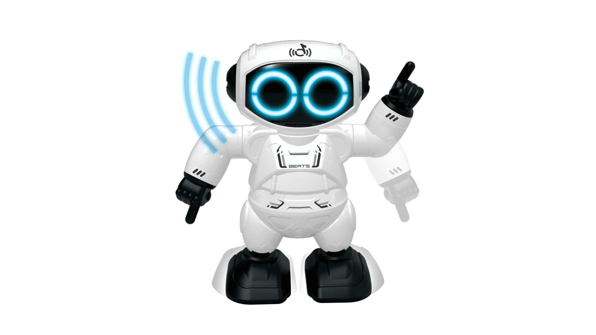 Robot Ycoo levně | Kupi.cz