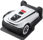 Robotická sekačka GOAT A1600 Lidar Pro Ecovans