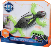 Robotické zvířátko RC Hexbug