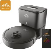 Robotický vysavač ETA Galaxo Pro