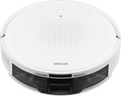 Robotický vysavač Sencor SRV 7450WH
