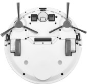 Robotický vysavač SRV 1550WH Sencor