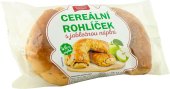 Rohlíček cereální s náplní