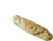 Rohlík s kurkumou Pekařství Illík