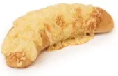 Rohlík sýrový Český pekař