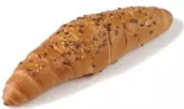 Rohlík žitný Kompek