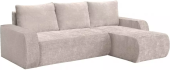 Rohová sedací souprava Lomi