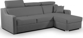Rohová sedací souprava Melfi