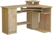 Rohový psací stůl Mariusz