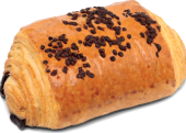 Rolka čokoládová
