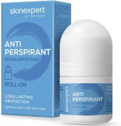 Deodorant kuličkový roll on skinexpert BY DR.MAX