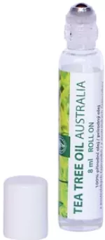 Roll-on Tea Tree Oil Biomedica