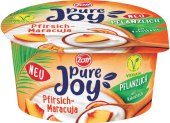 Rostlinná alternativa jogurtu Pure Joy Zott