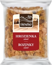 Rozinky Farmland