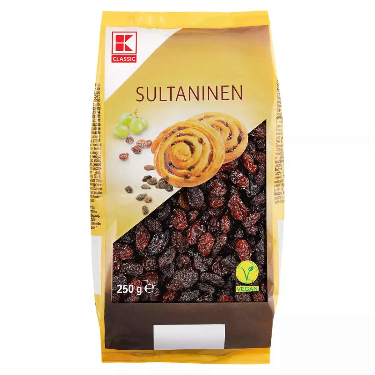 Rozinky Sultánky K-Classic levně | Kupi.cz