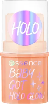 Rozjasňovač Baby Got Essence