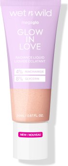 Rozjasňovač Glow In Love Wet n Wild