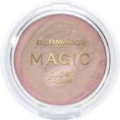 Rozjasňovač Magic Glow Cream Dermacol