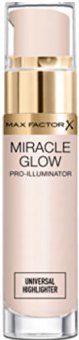 Rozjasňovač Miracle Glow Pro-Illuminator Max Factor