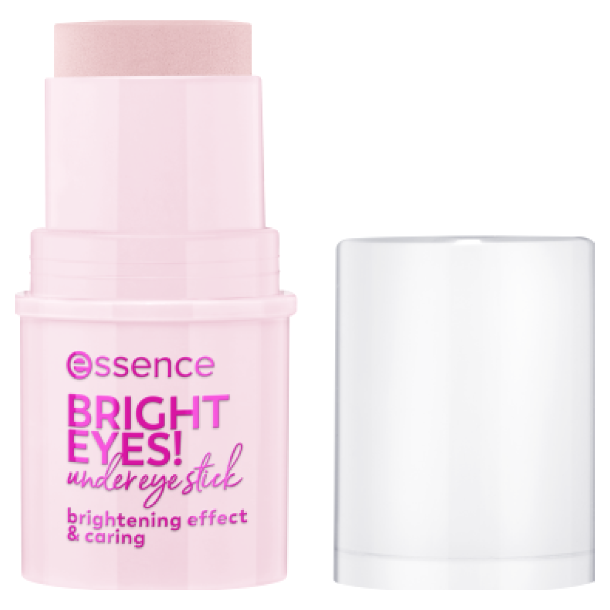 Rozjasňující tyčinka pod oči bright eyes! Essence levně | Kupi.cz