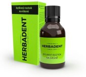 Roztok na dásně bylinný Herbadent