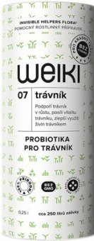 Roztok probiotický pro trávník Weiki