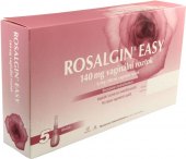Roztok vaginální Rosalgin Easy