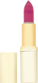 Rtěnka Color Riche L'Oréal