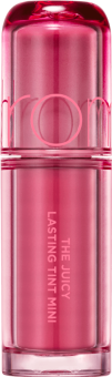 Rtěnka Juicy Lasting Tint Mini Rom&nd