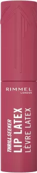 Rtěnka Thrill Seeke Lip Latex Rimmel