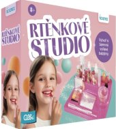 Rtěnkové studio Albi