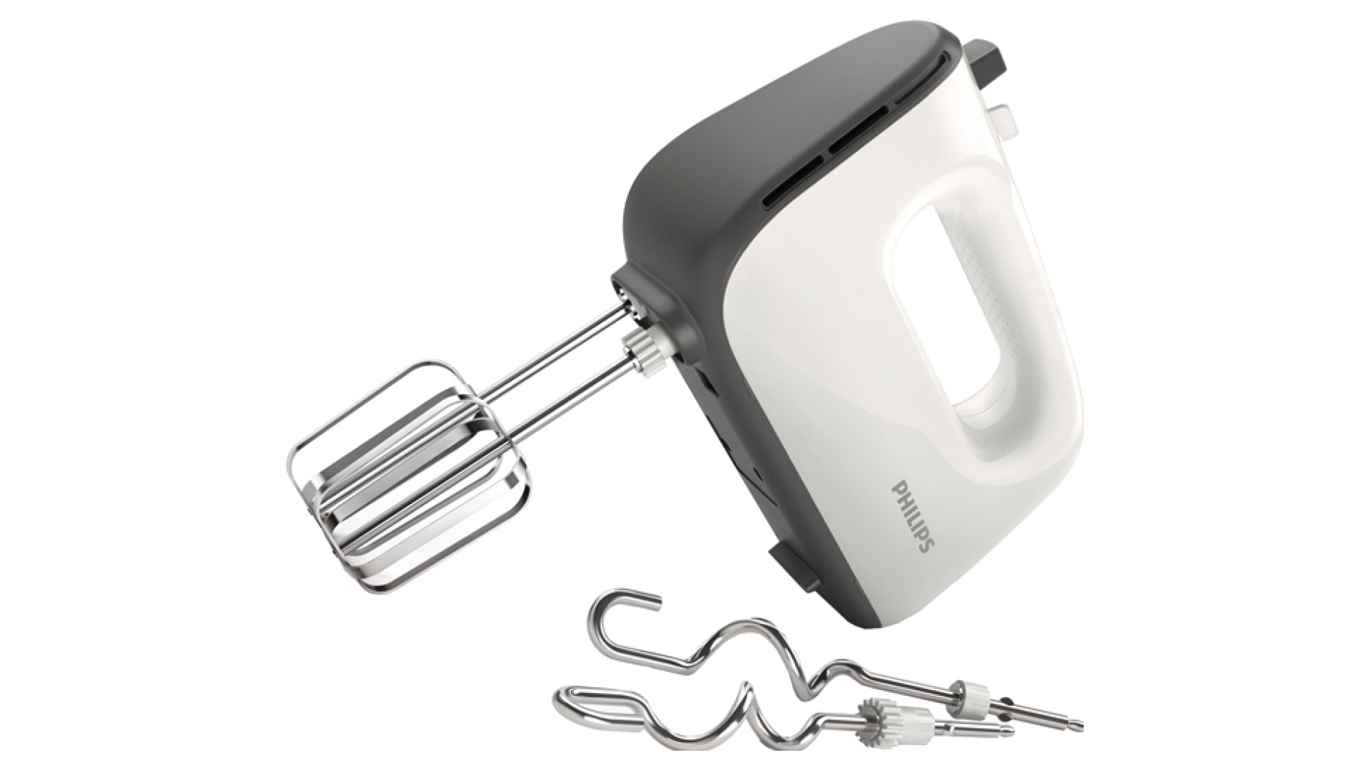 Ruční mixér Philips HR3740/00 levně | Kupi.cz