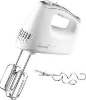 Ruční mixér Sencor SHM 5215WH