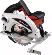 Ruční okružní pila Einhell TC-CS 1250