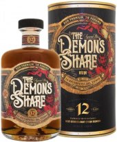 Rum 12 YO Demon's Share