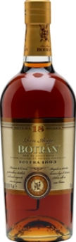 Rum 18 YO Aňejo Botran