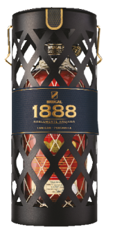 Rum 1888 Brugal - dárkové balení