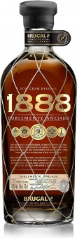 Rum 1888 Gran Reserva Brugal