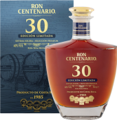 Rum 30 YO Centenario