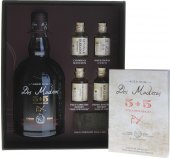 Rum 5+5 YO Dos Maderas - dárkové balení