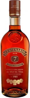 Rum 7 YO Centenario