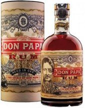 Rum 7YO Don Papa